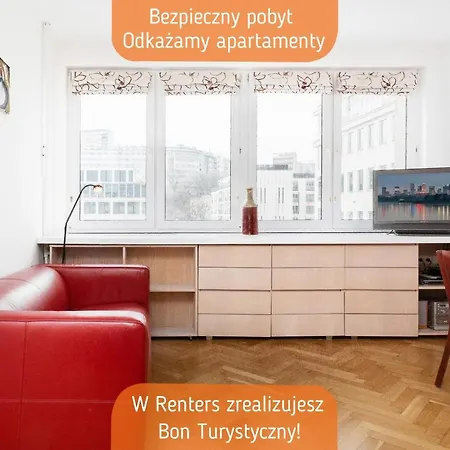 Apartament Zajecza By Renters