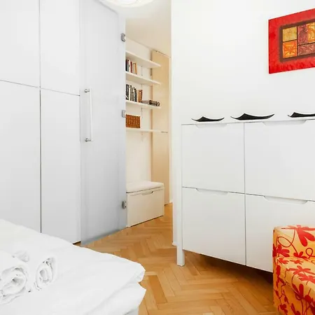 Apartment Zajecza