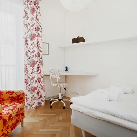 Apartament Zajecza By Renters