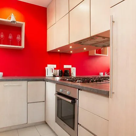 Zajecza By Renters *