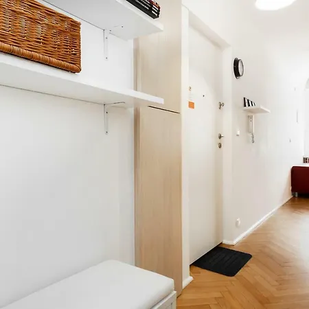Apartment Zajecza *