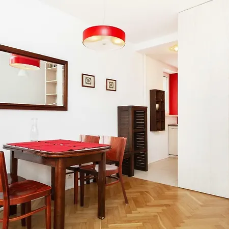Zajecza Apartment