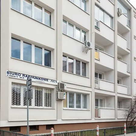 Zajecza Warsaw