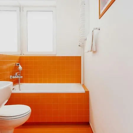 Apartment Zajecza *